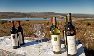 Lomond Wins International Trophy